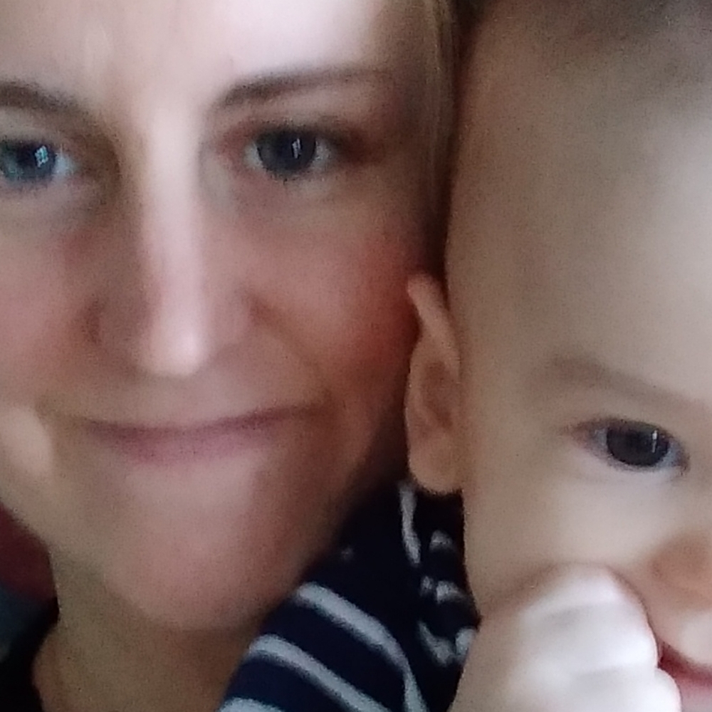 Meet your Poshers:  Bri + Anders